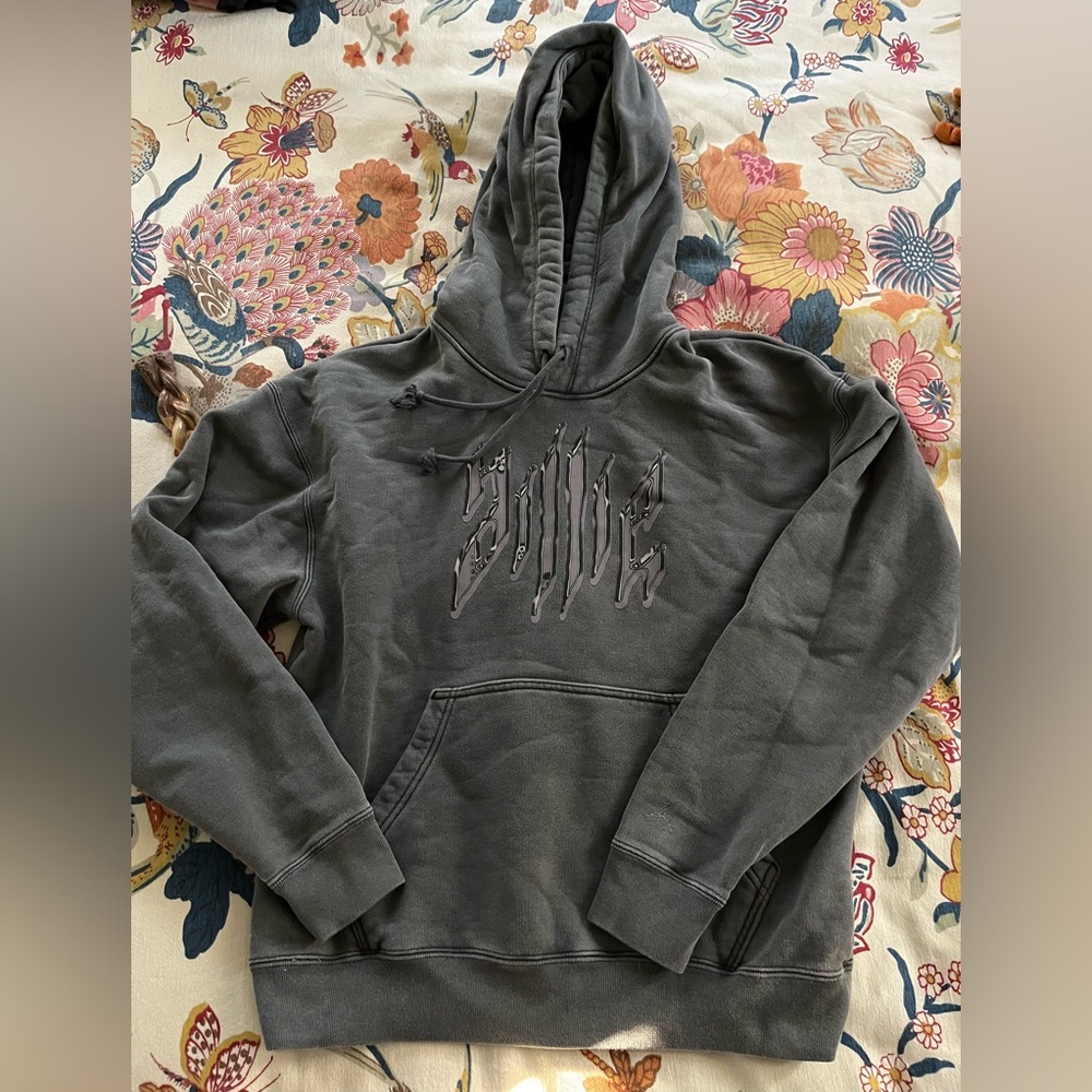 Jordan x Billie Eilish (Black)